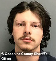 Three Students Arrested in Connection with Death During NAU Fraternity Rush Event