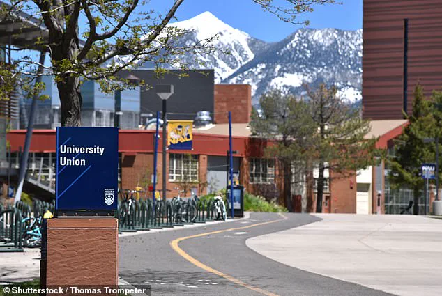 Three Students Arrested in Connection with Death During NAU Fraternity Rush Event