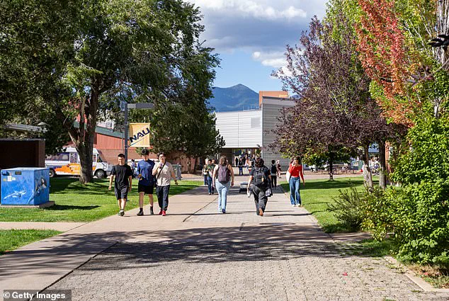 Three Students Arrested in Connection with Death During NAU Fraternity Rush Event