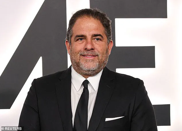 Brett Ratner's Epstein Ties Reignite Scandal as DOJ Releases New Documents