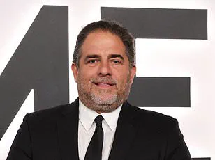 Brett Ratner's Epstein Ties Reignite Scandal as DOJ Releases New Documents