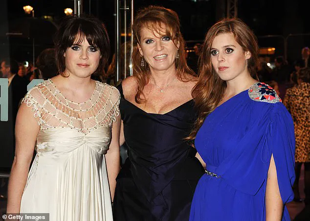 Newly Released Epstein-Ferguson Emails Reveal Explicit References to Marriage and High-Profile Visits, Raising Questions About Exploitation in Elite Circles