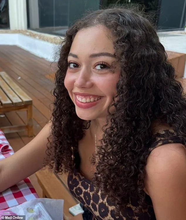 Teen's Disappearance and Murder Spark Arrest in Online Connection Case