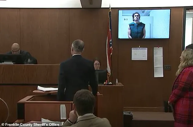 Teen's Disappearance and Murder Spark Arrest in Online Connection Case