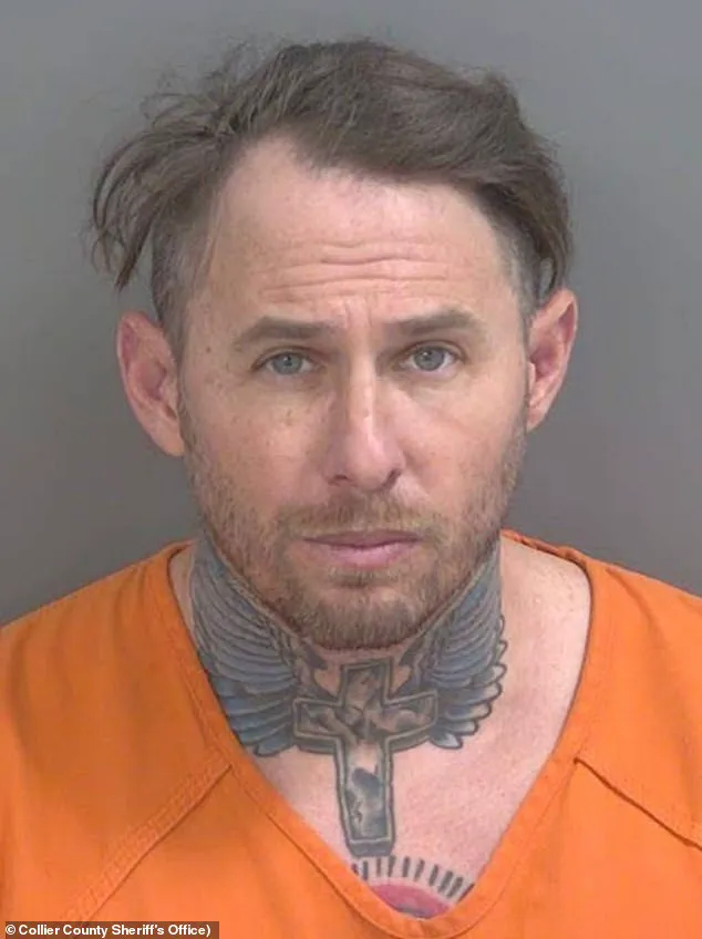 Dog the Bounty Hunter's Stepson Charged with Aggravated Manslaughter After Alleged Fatal Shooting of 13-Year-Old Son in Florida