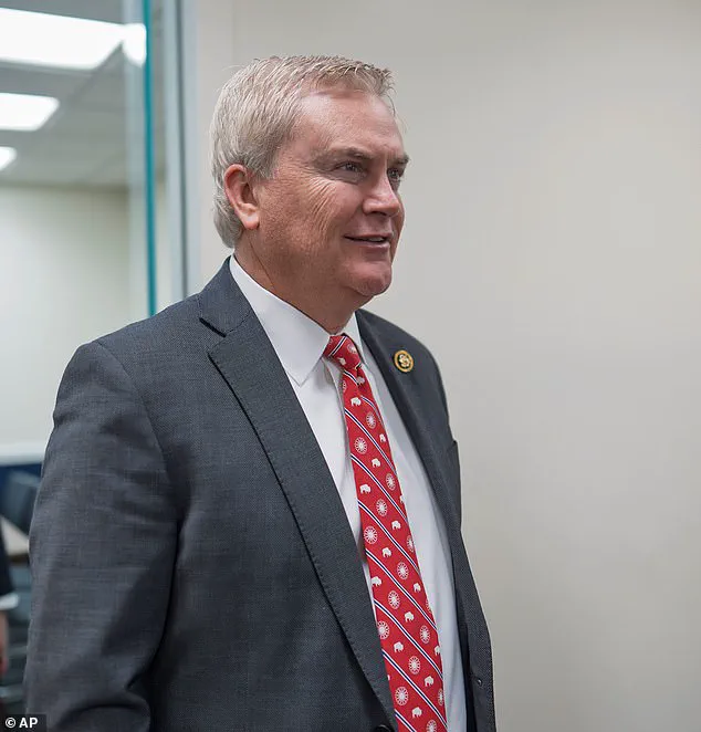 First-Ever Subpoena for Former President Clinton as Congress Scrutinizes Epstein Ties