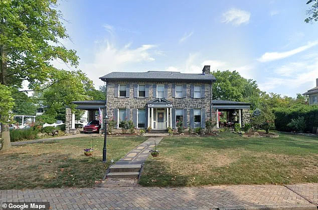 Hidden Offensive Imagery Sparks Legal and Moral Storm in Beaver, Pennsylvania Homeowners' New Purchase