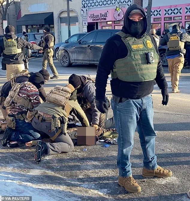 JD Vance Refuses to Apologize for Labeling Minneapolis Nurse Alex Pretti an 'Assassin' Amid Federal Agents' Lethal Force Controversy