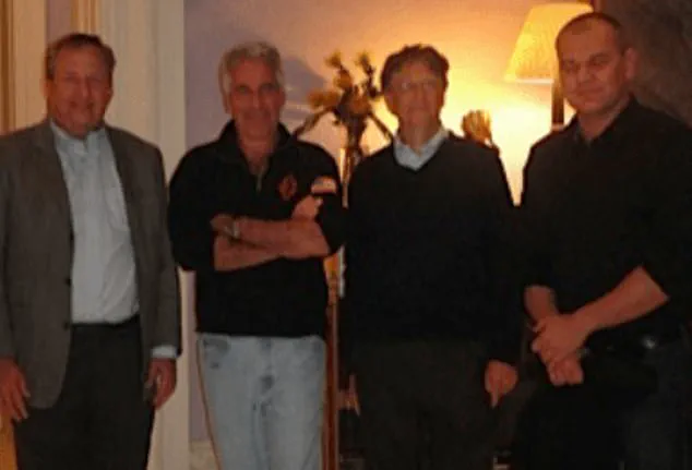 Melinda Gates Distances from Epstein Files Allegations Tied to Bill Gates