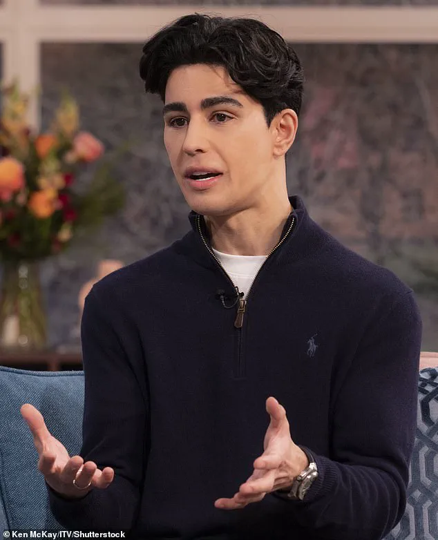 Omid Scobie's Debut Novel 'Royal Spin' Unveiled with Inverted Title on Social Media