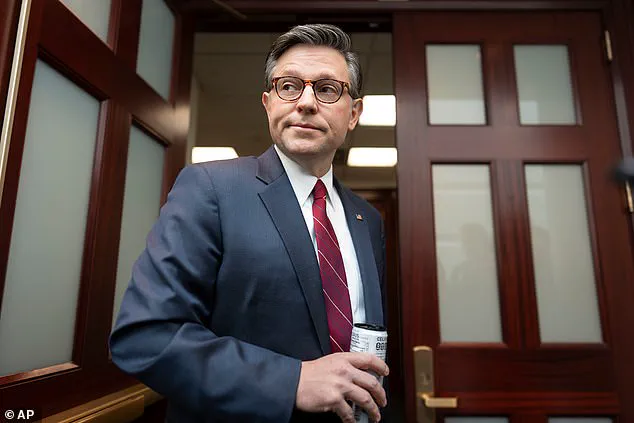 Trump Signs $1.2 Trillion Bill to End Shutdown, Funds DHS Until February 13 as Immigration Standoff Looms