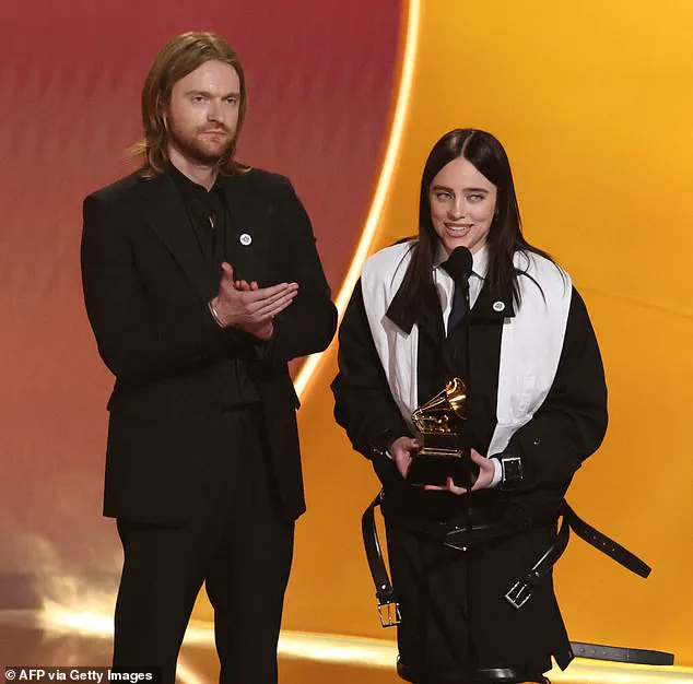 Billie Eilish's Grammy Speech Sparks Controversy Over Mansion on Stolen Tongva Land