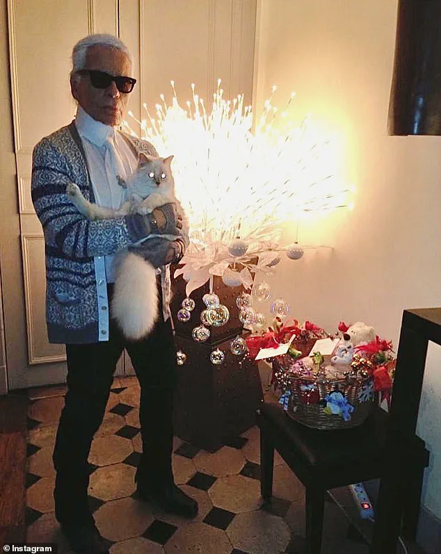 Challenge to Lagerfeld's Will Sparks New Legal Battle Over €200M Estate