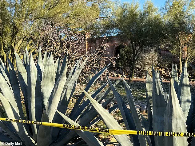 FBI Returns to Tucson Home as Mystery Deepens Around Missing Mother of Today Show Host