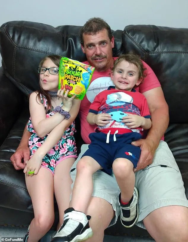 Loving Father Killed After Picking Up Hitchhiker in St. Louis