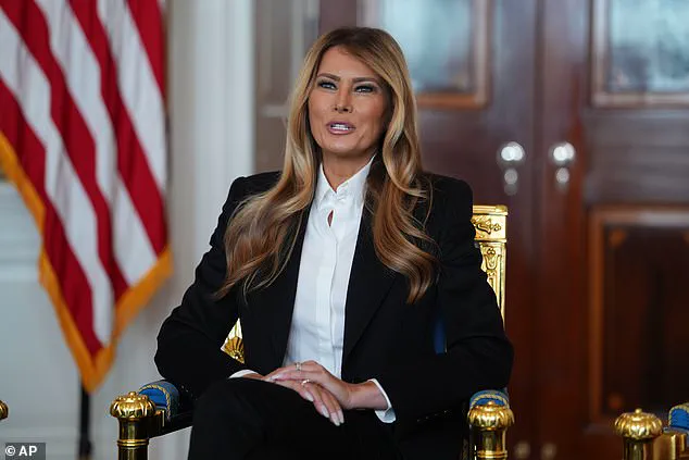 Melania Trump Sidesteps Inquiry on Ghislaine Maxwell Amid Epstein Files Scrutiny