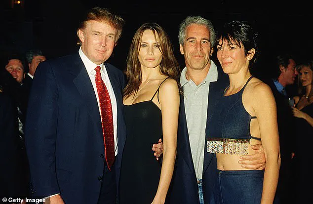 Melania Trump Sidesteps Inquiry on Ghislaine Maxwell Amid Epstein Files Scrutiny