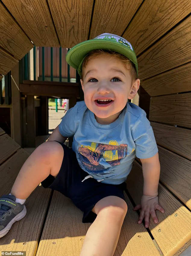 Parents File Civil Lawsuit Against Babysitter in Two-Year-Old's Death, Criminal Charges Loom