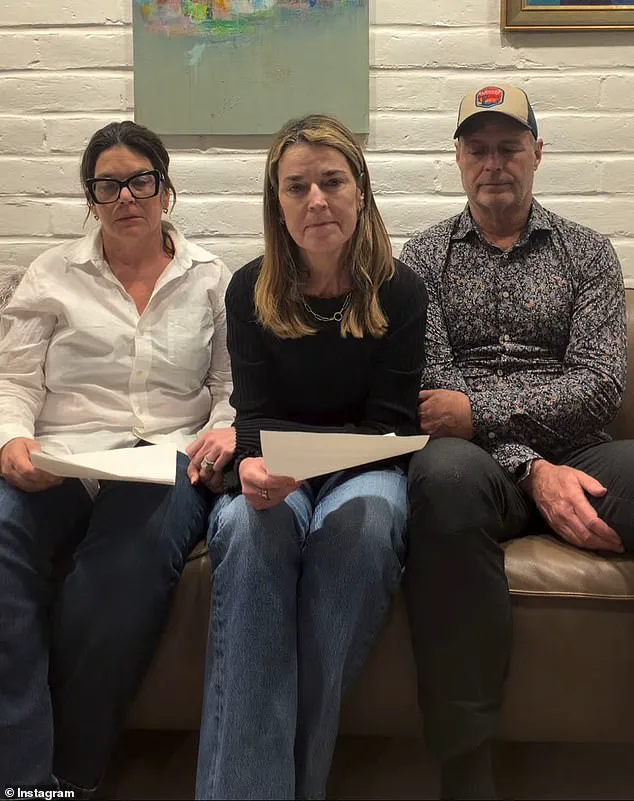 Savannah Guthrie's Modern Proof of Life Appeal for Missing Mother in Hostage Situation