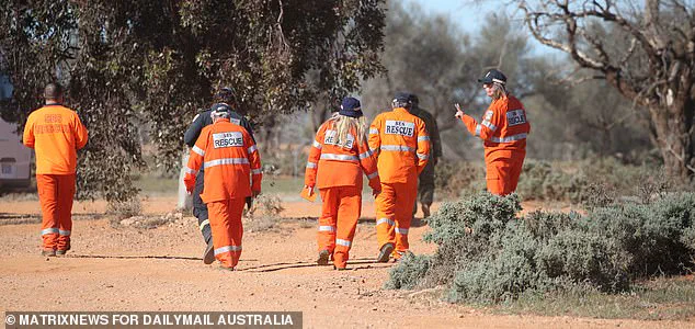 Suspect Named in Missing Boy Gus Lamont Case as South Australian Investigation Heats Up