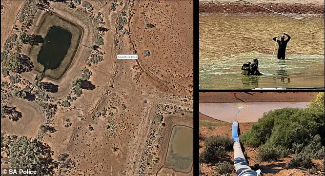 Suspect Named in Missing Boy Gus Lamont Case as South Australian Investigation Heats Up