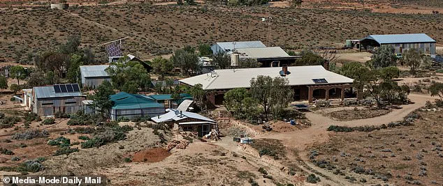 Suspect Named in Missing Boy Gus Lamont Case as South Australian Investigation Heats Up