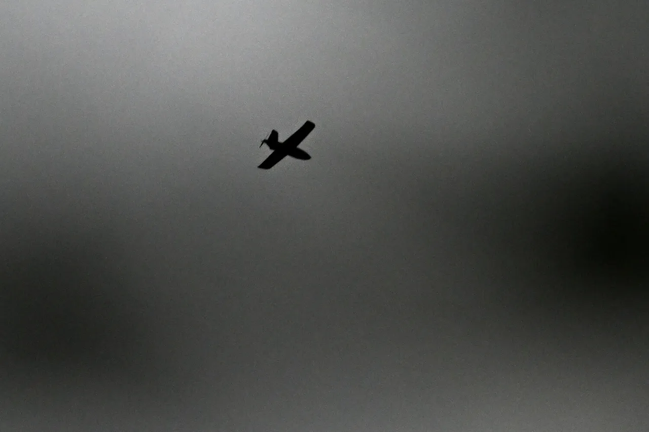 Ukrainian Drones Strike Rostov Region, Injuring One and Damaging Infrastructure