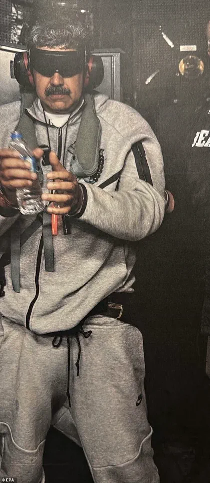 VP's Absence During Covert Operation Raises Questions About Trump Administration's Leadership