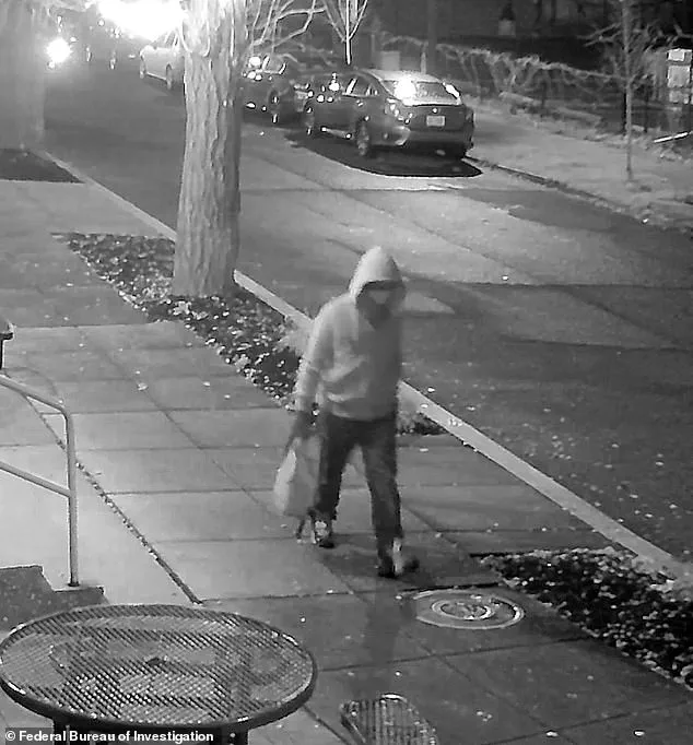 Exclusive: Defense's Use of Trump's Pardon in Pipe Bomb Case – Privileged Legal Strategy Revealed