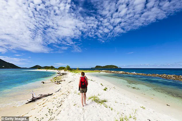 Urgent Travel Warning: U.S. Advises Caution in Grenada Amid Surge in Violent Crime Targeting American Tourists