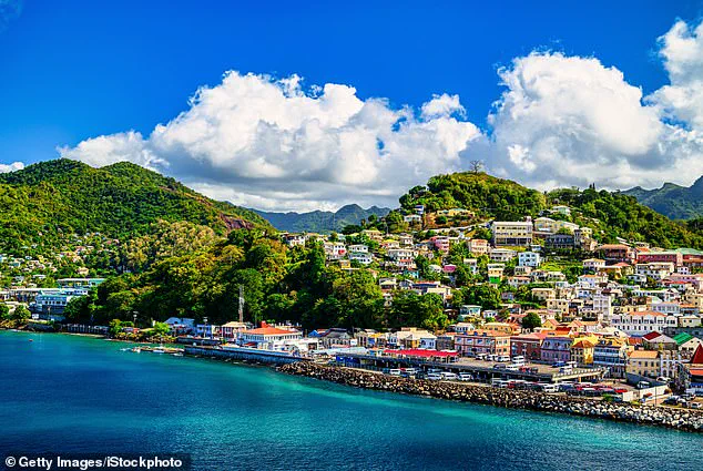Urgent Travel Warning: U.S. Advises Caution in Grenada Amid Surge in Violent Crime Targeting American Tourists