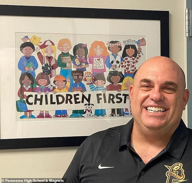 Accidental Pepper Spray Release at Panorama High School Causes Panic, Prompting Emergency Response