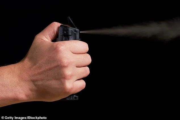 Accidental Pepper Spray Release at Panorama High School Causes Panic, Prompting Emergency Response