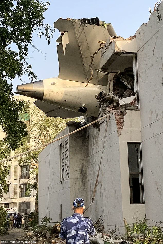 Air India Flight 171 Crash: A Controversial Investigation into a Possible Deliberate Engine Shutdown