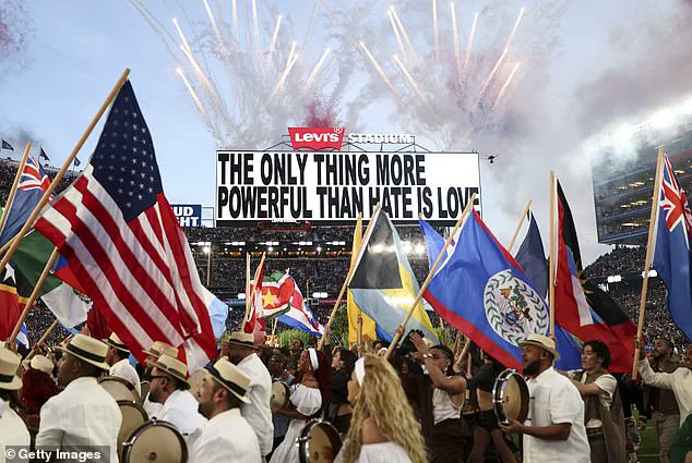 Bad Bunny's Super Bowl Halftime Show: A Vivid Tapestry of Puerto Rican Culture and History Through Symbolic Imagery