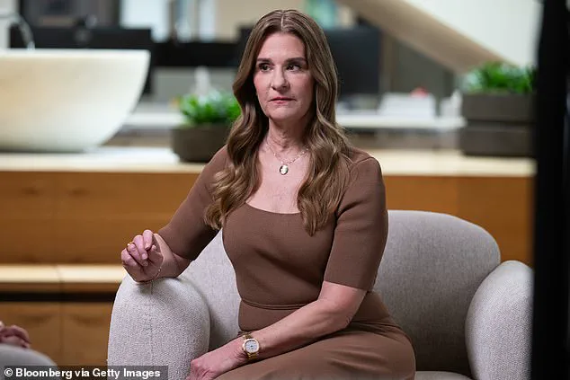 Bill Gates' Tense Behavior Toward Melinda Revealed in Epstein-Linked Revelations
