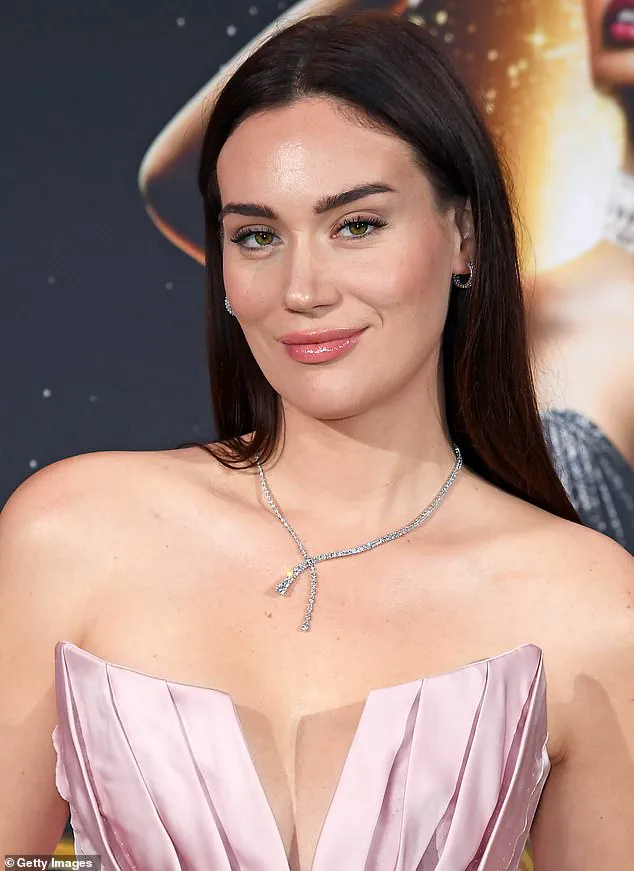 Billionaire Ex-Google CEO Eric Schmidt Linked to 27-Year-Old Gloria-Sophie Burkandt Amid Global Gossip and High-Profile Events