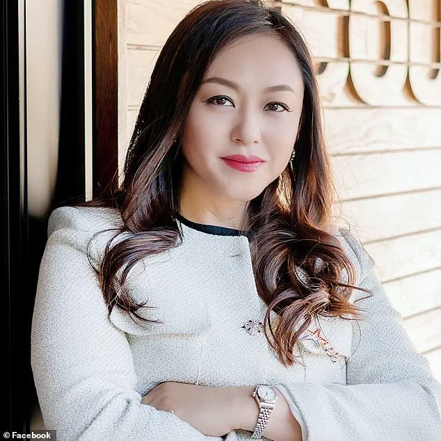 Chinese Man Jailed for Espionage in Case Highlighting Foreign Influence via Romantic Ties with California Politician