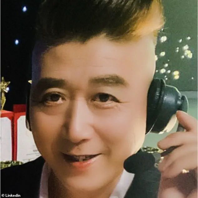 Chinese Man Jailed for Espionage in Case Highlighting Foreign Influence via Romantic Ties with California Politician