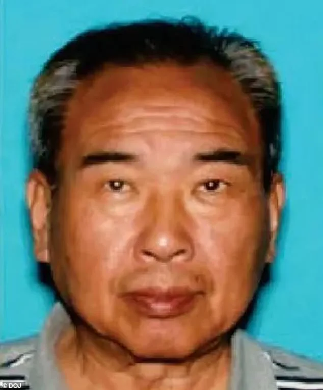 Chinese Man Jailed for Espionage in Case Highlighting Foreign Influence via Romantic Ties with California Politician