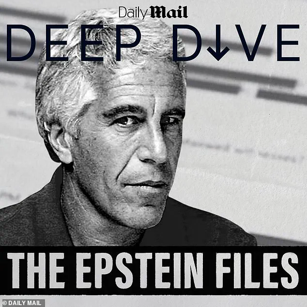 Daily Mail Podcast Ignites Controversy Over PM's Alleged Tryst with Maxwell Amid Epstein Files Release