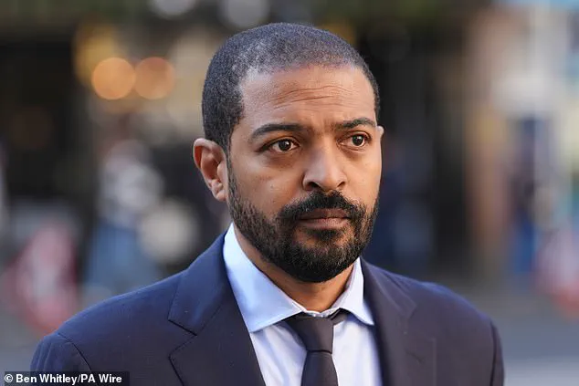 Doctor Who Star Noel Clarke Arrested Over Historic Rape and Sexual Assault Allegations