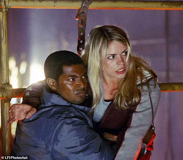 Doctor Who Star Noel Clarke Arrested Over Historic Rape and Sexual Assault Allegations