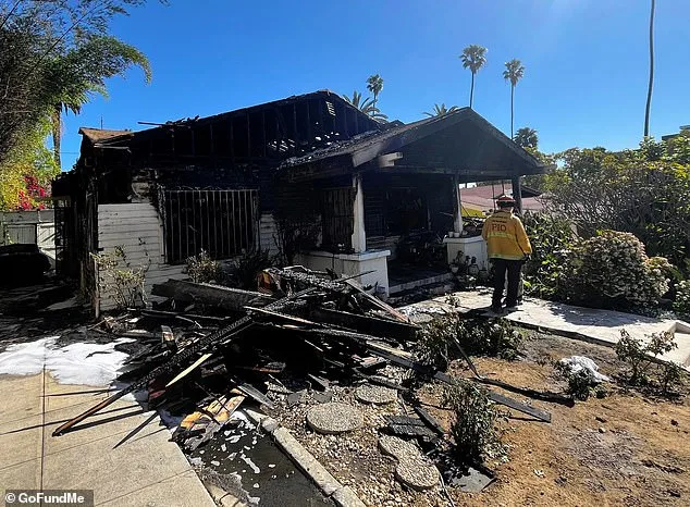 Elderly Sisters' Tragic Fire Deaths in Hollywood: Final Act of Bravery Highlights Unbreakable Bond