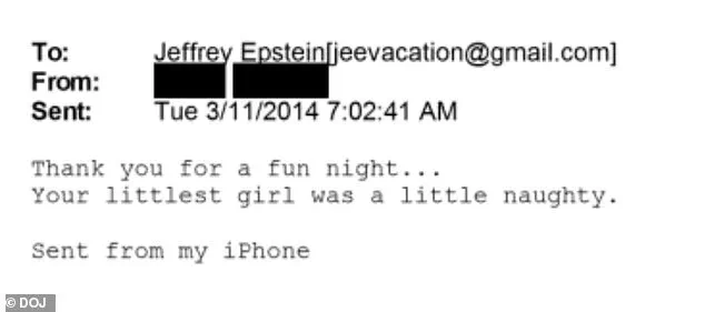 Epstein Files Redactions Raise Concerns Over DOJ's EFTA Compliance