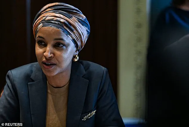 Federal Investigators Probe Sudden Surge in Value of Businesses Linked to Ilhan Omar