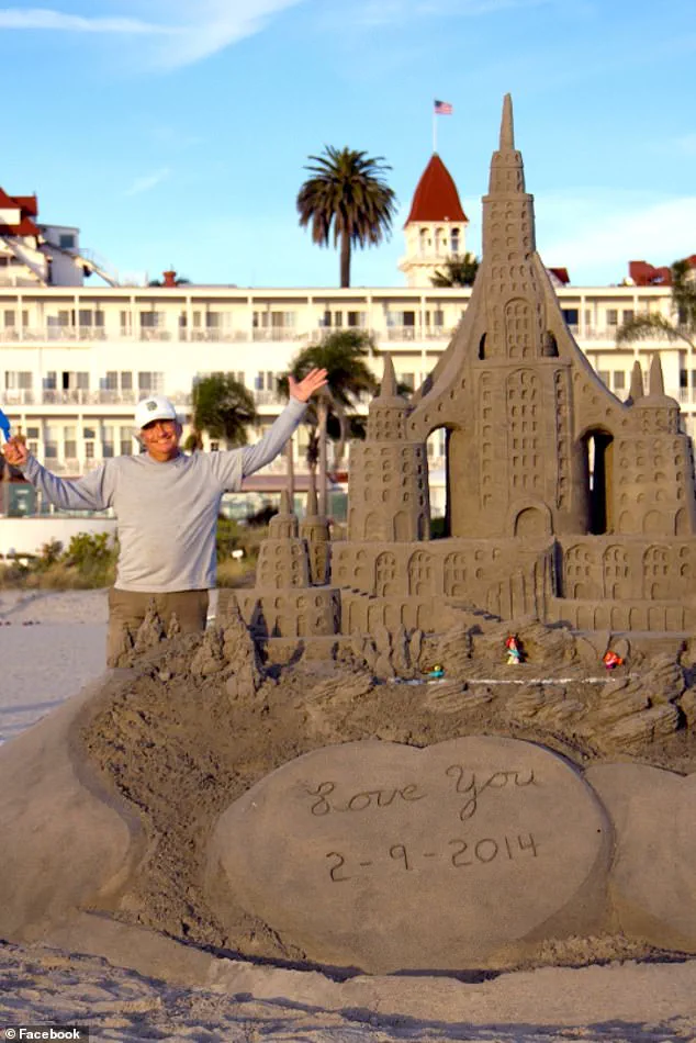 Hotel del Coronado Bans 'The Sandcastle Man' Over Controversial Mark Twain Quote, Igniting Debate on Artistic Freedom