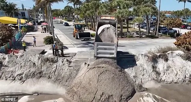 Hutchinson Island's Erosion Crisis Threatens Seawall as Hurricane Risk Looms