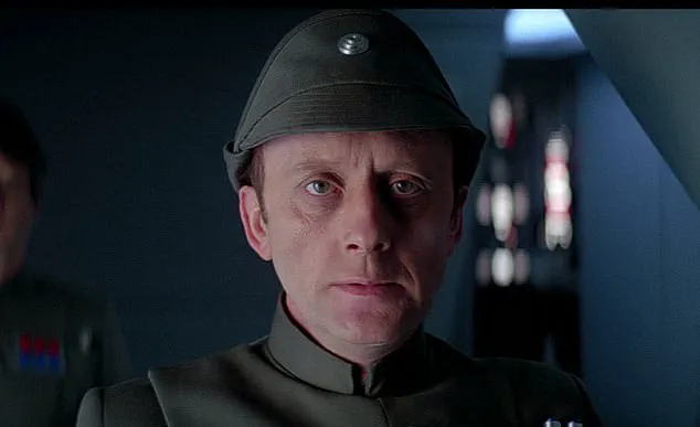 Kenneth Colley, Star Wars' Admiral Piett, Leaves Estate to Sister, Friends, and Cat Sanctuary