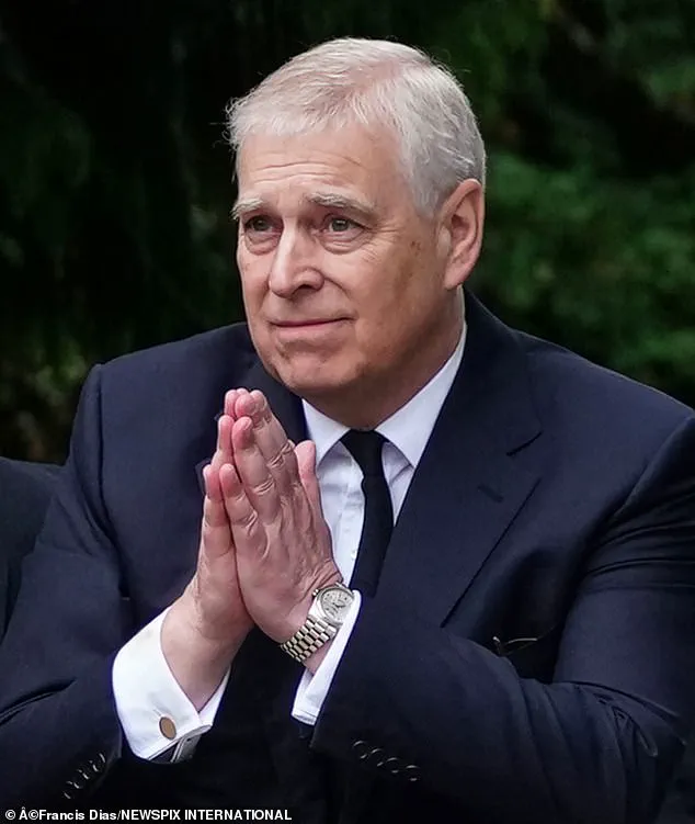 King Charles III 'Has No Option' to Support Unstable Brother Prince Andrew as Epstein Files Prompt Relocation to Sandringham
